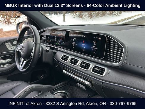 Used 2023 Mercedes-Benz GLE 450 4MATIC image 26