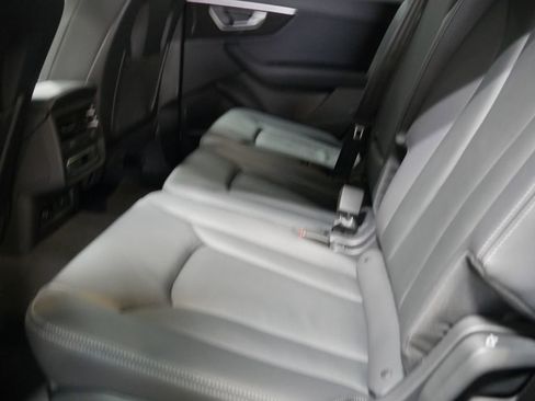 New 2026 Audi Q7 2.0T Premium image 20