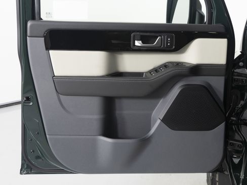 New 2025 INEOS Grenadier Fieldmaster Edition image 10