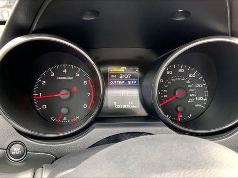 Used 2018 Subaru Outback 2.5i AWD/4WD image 12