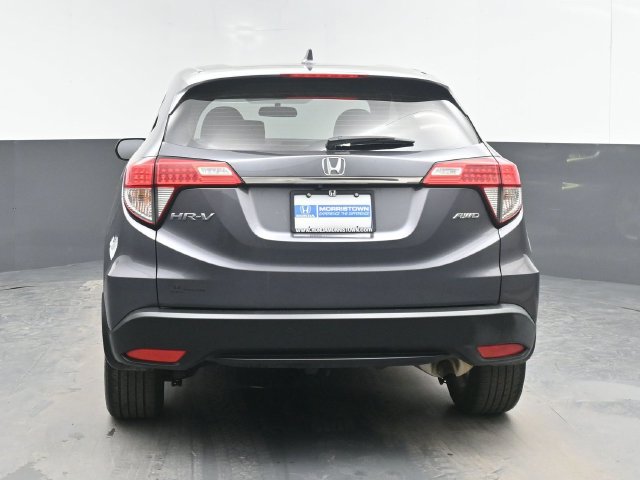 Used 2022 Honda HR-V LX image 9