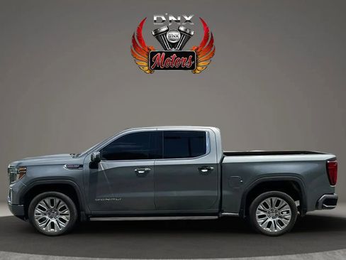 Used 2020 GMC Sierra 1500 Denali w/ Denali Ultimate Package AWD/4WD image 2