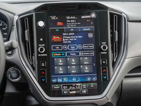 New 2026 Subaru Crosstrek 2.0i Premium image 15