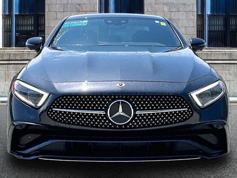 Used 2022 Mercedes-Benz CLS 450 4MATIC image 3