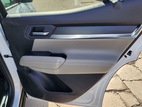 New 2026 GMC Terrain Elevation w/ Black Edition image 39