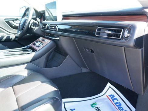 Used 2024 Lincoln Aviator Reserve image 18