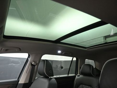 New 2026 Volkswagen Atlas SEL Premium R-Line AWD/4WD image 10