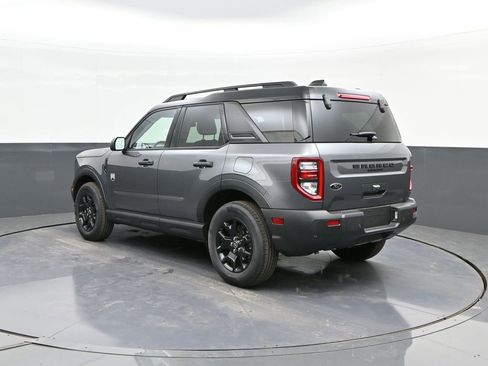 New 2025 Ford Bronco Sport Big Bend w/ Convenience Package image 5