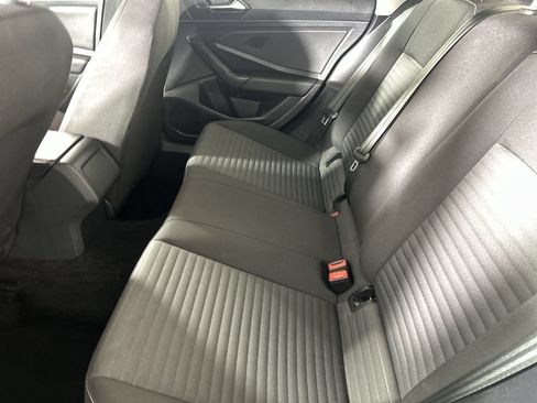 Used 2024 Volkswagen Jetta S FWD image 24