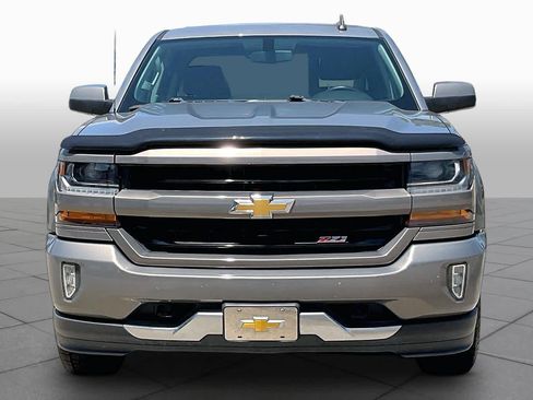 Used 2017 Chevrolet Silverado 1500 LT w/ All Star Edition AWD/4WD image 4