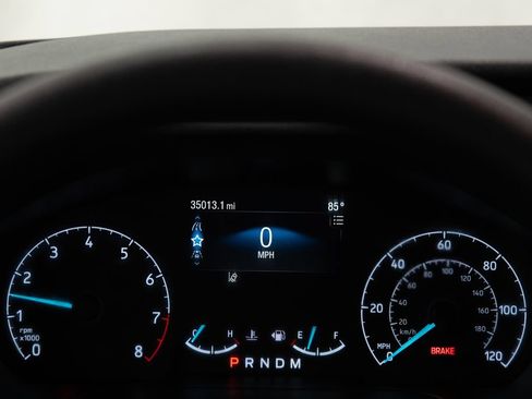 Used 2025 Ford Transit 350 XLT RWD image 19