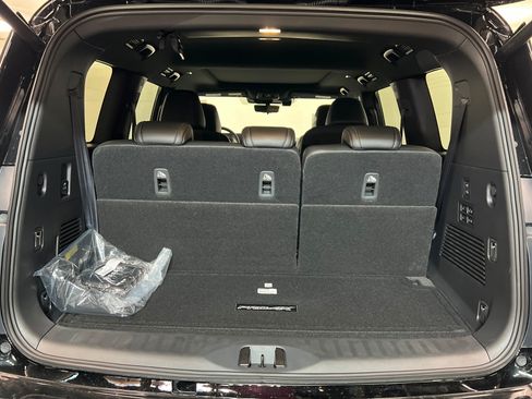 New 2026 Nissan Armada PRO-4X AWD/4WD image 23