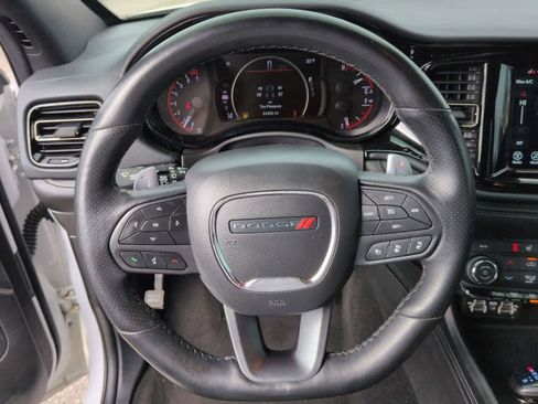 Certified 2022 Dodge Durango GT image 20