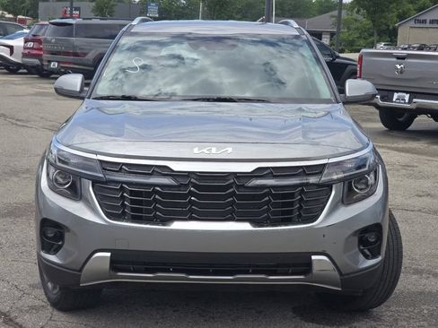 Used 2024 Kia Seltos S AWD/4WD image 12