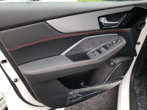 New 2026 Acura MDX A-Spec image 11