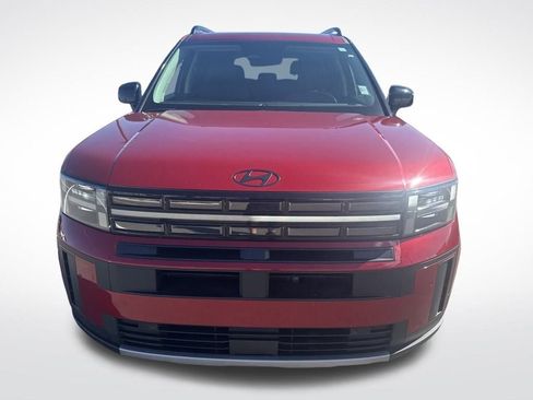 Used 2025 Hyundai Santa Fe XRT image 8