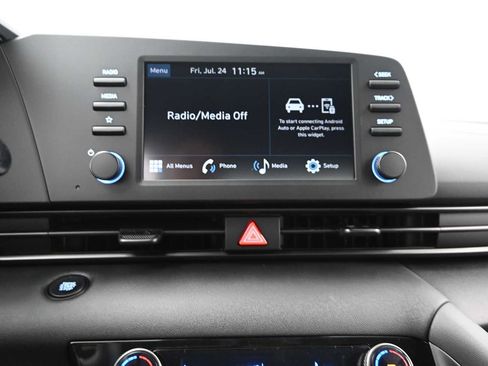 New 2026 Hyundai Elantra SEL Sport FWD image 20
