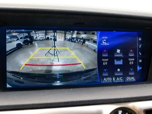 Used 2018 Lexus GS 350 F Sport image 37