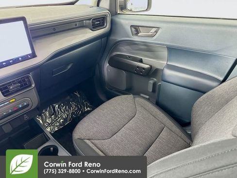 New 2025 Ford Maverick XLT w/ XLT Luxury Package image 25