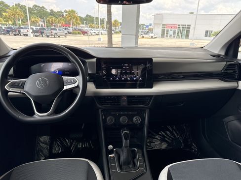 Used 2025 Volkswagen Taos S FWD image 26