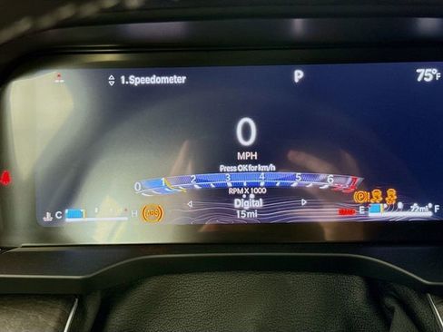 New 2025 Jeep Grand Cherokee Limited image 12