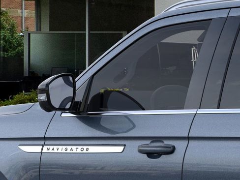 New 2025 Lincoln Navigator L Reserve image 20