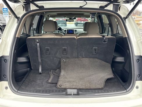 Used 2016 Honda Pilot EX-L image 14