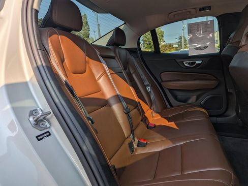 Used 2019 Volvo S60 T8 Inscription AWD/4WD image 8