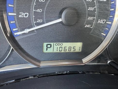 Used 2011 Subaru Forester 2.5X w/ Alloy Wheel Value Pkg image 6