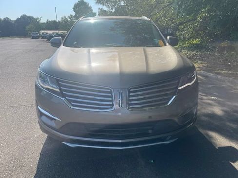Used 2017 Lincoln MKC Reserve AWD/4WD image 8