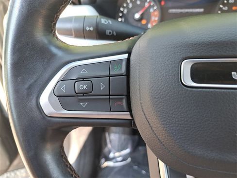 Used 2022 Jeep Compass Limited image 16