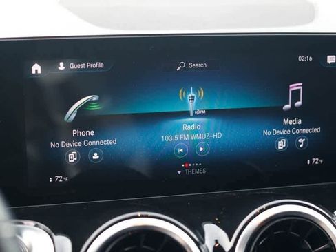 Certified 2022 Mercedes-Benz GLB 250 GLB 250 w/ Premium Package Lite image 29