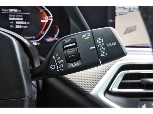 Used 2023 BMW X5 xDrive40i w/ M Sport Package image 21