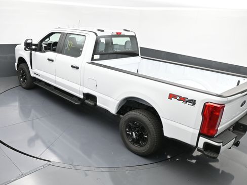 New 2026 Ford F250 XL w/ STX Appearance Package image 22