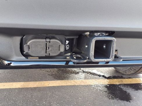 New 2026 Ford Explorer ST-Line w/ ST-Line Street Pack image 26