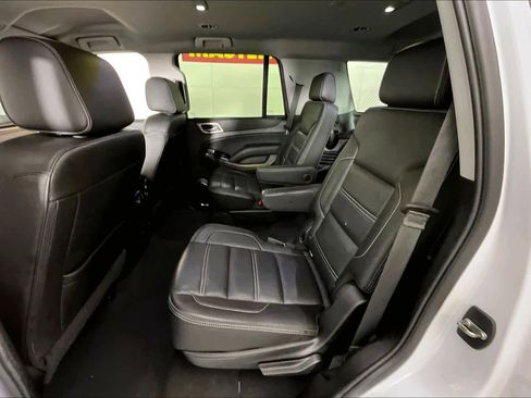Used 2019 GMC Yukon Denali image 17