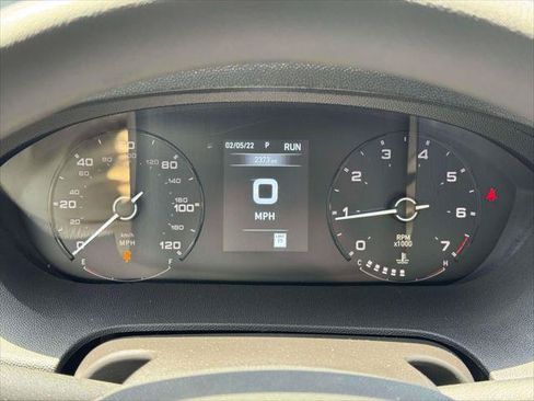 Used 2026 RAM ProMaster 2500 w/ Convenience Group FWD image 25