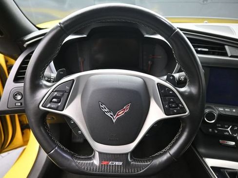 Used 2016 Chevrolet Corvette Z06 RWD image 14