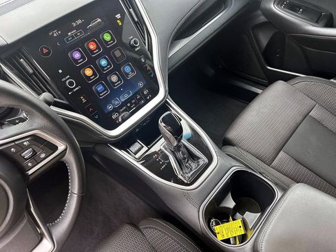 Used 2020 Subaru Outback Premium w/ Popular Package #1 image 23