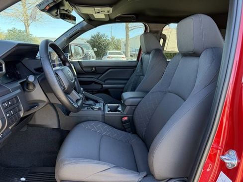 New 2026 Toyota Tacoma SR5 image 23