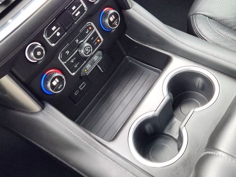 Certified 2023 Chevrolet Tahoe LS image 19