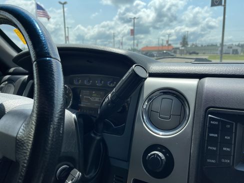 Used 2014 Ford F150 XLT w/ XLT Chrome Package AWD/4WD image 20