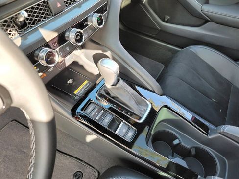 New 2025 Acura Integra A-Spec image 11