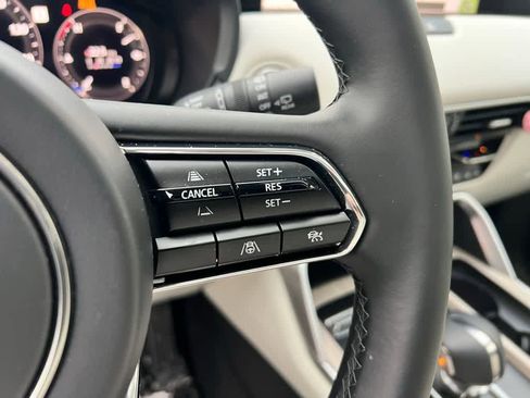 Used 2026 MAZDA CX-90 3.3 Turbo w/ Premium Plus Pkg image 22