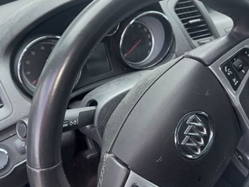 Used 2011 Buick Regal CXL w/ RL3 Preferred Equipment Group FWD image 10