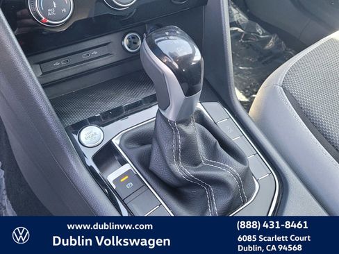 New 2024 Volkswagen Taos S image 15