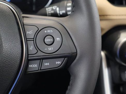 New 2025 Toyota RAV4 XLE Premium image 17