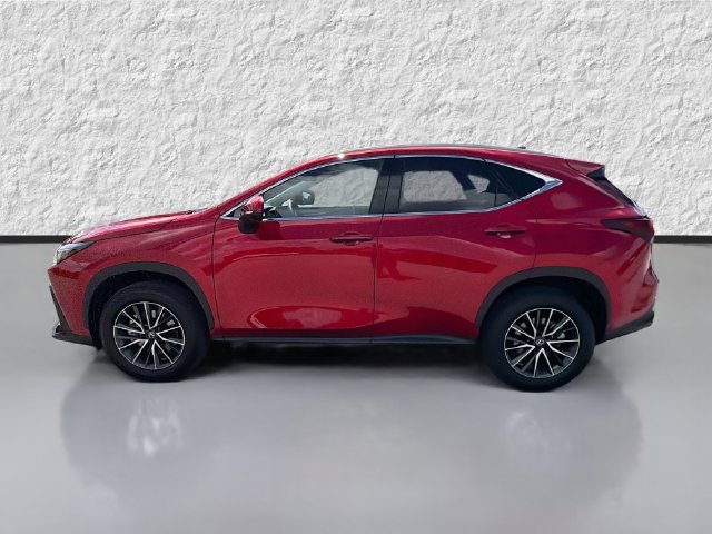 New 2026 Lexus NX 350 AWD w/ Premium Package image 6