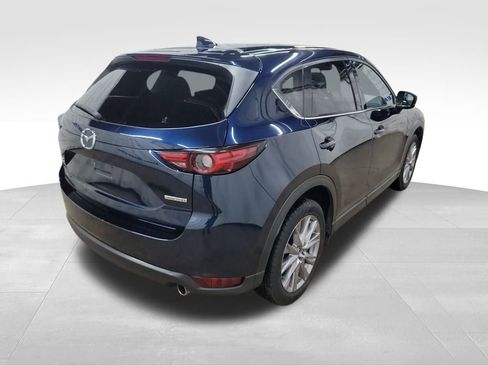 Used 2020 MAZDA CX-5 Grand Touring image 8