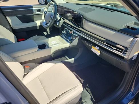 New 2026 Hyundai Santa Fe Calligraphy AWD/4WD image 20